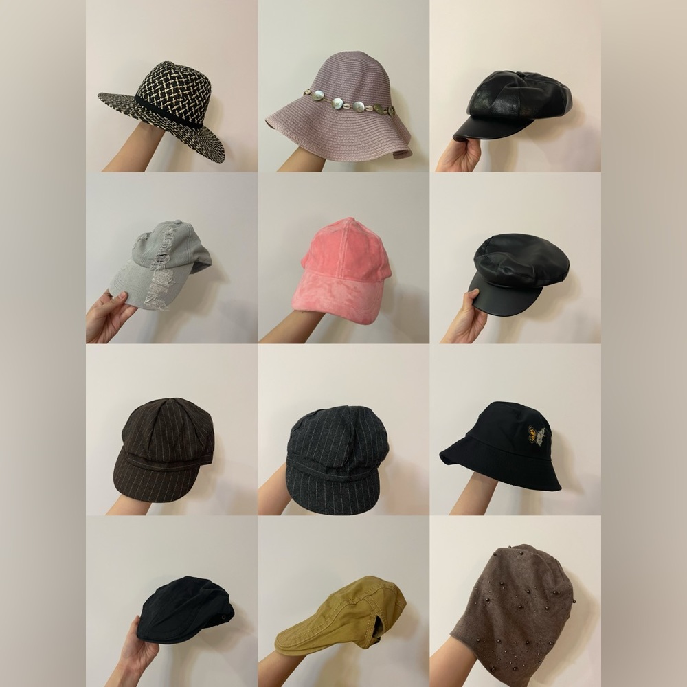 Hats